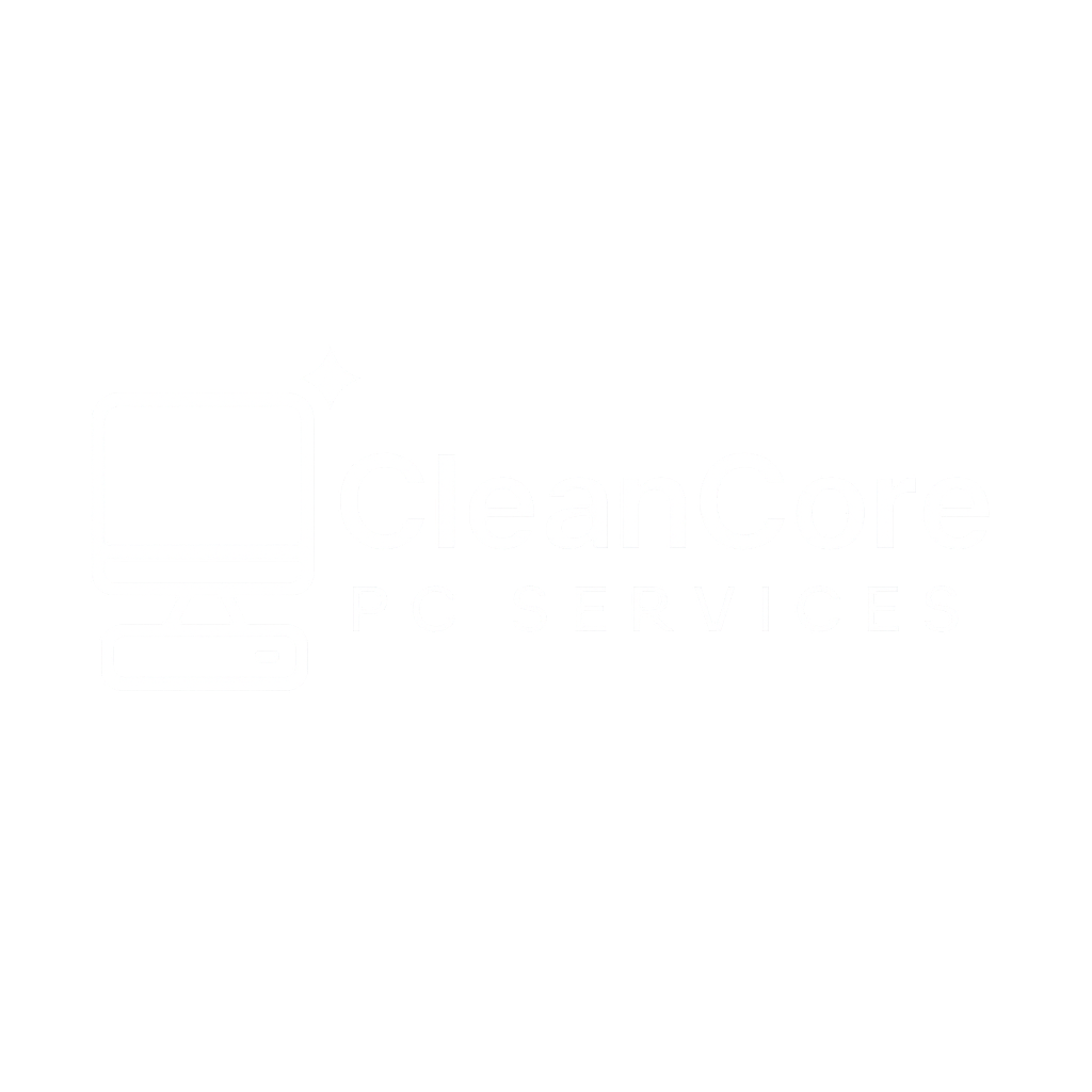 CleanCore Logo